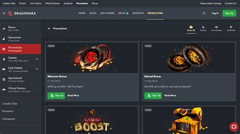 Dragonara Casino Review ᐈ 23 Members Said 'OK' .